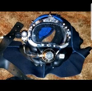 Meet your Posher, Walter